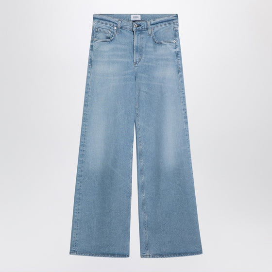 Citizens of Humanity Light blue washed jeans