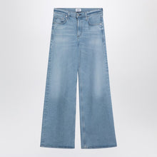  Citizens of Humanity Light blue washed jeans