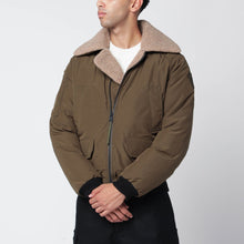  Canada Goose Military green Aviator Chilliwack bomber