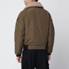 Canada Goose Military green Aviator Chilliwack bomber
