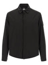 C.p. Company The Metropolis Series Overshirt