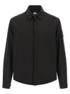C.p. Company The Metropolis Series Overshirt