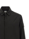 C.p. Company The Metropolis Series Overshirt