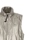 C.p. Company The Metropolis Series Vest