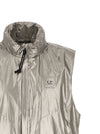C.p. Company The Metropolis Series Vest