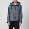 C.P. Company Explorer 50 Fili Wax jacket in grey