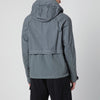 C.P. Company Explorer 50 Fili Wax jacket in grey