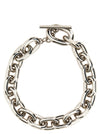 Paco Rabanne Xl Link Necklace