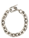 Paco Rabanne Xl Link Necklace