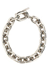 Paco Rabanne Xl Link Necklace