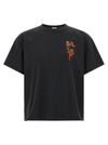 Second/Layer Girls Girls Girls T-shirt
