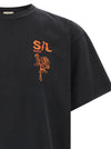Second/Layer Girls Girls Girls T-shirt