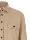 Borriello Flannel Shirt