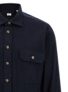 Borriello Flannel Shirt