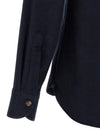 Borriello Flannel Shirt