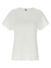 Toteme Curved Seam T-shirt