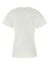 Toteme Curved Seam T-shirt