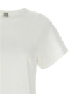 Toteme Curved Seam T-shirt