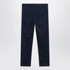 Polo Ralph Lauren Navy blue cotton trousers