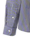 Polo Ralph Lauren Striped And Logo Shirt