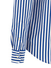 Polo Ralph Lauren Oxford Knit Striped Shirt