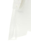Polo Ralph Lauren Logo Embroidery Chemisier Dress