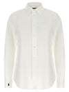 Polo Ralph Lauren Logo Embroidery Shirt