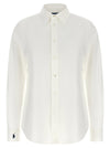 Polo Ralph Lauren Logo Embroidery Shirt