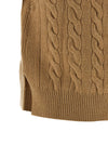 Polo Ralph Lauren Braided Vest