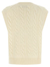 Polo Ralph Lauren Braided Vest