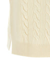 Polo Ralph Lauren Braided Vest