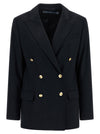 Polo Ralph Lauren Double-breasted Blazer