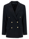 Polo Ralph Lauren Double-breasted Blazer