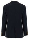 Polo Ralph Lauren Double-breasted Blazer