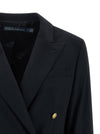 Polo Ralph Lauren Double-breasted Blazer