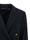 Polo Ralph Lauren Double-breasted Blazer