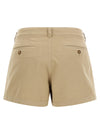 Polo Ralph Lauren Cotton Chino Shorts