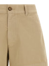 Polo Ralph Lauren Cotton Chino Shorts