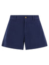 Polo Ralph Lauren Cotton Chino Shorts