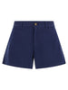 Polo Ralph Lauren Cotton Chino Shorts