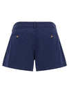 Polo Ralph Lauren Cotton Chino Shorts