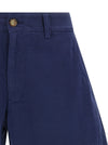 Polo Ralph Lauren Cotton Chino Shorts
