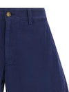 Polo Ralph Lauren Cotton Chino Shorts