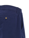 Polo Ralph Lauren Cotton Chino Shorts