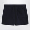 Polo Ralph Lauren Navy blue cotton shorts
