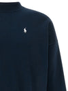 Polo Ralph Lauren Print Sweatshirt