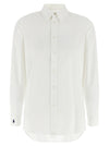 Polo Ralph Lauren Embroidered Cuffs Shirt