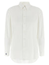 Polo Ralph Lauren Embroidered Cuffs Shirt
