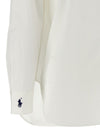 Polo Ralph Lauren Embroidered Cuffs Shirt