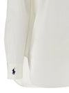 Polo Ralph Lauren Embroidered Cuffs Shirt